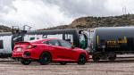 Honda Civic Si Sedan 2019 года (NA)